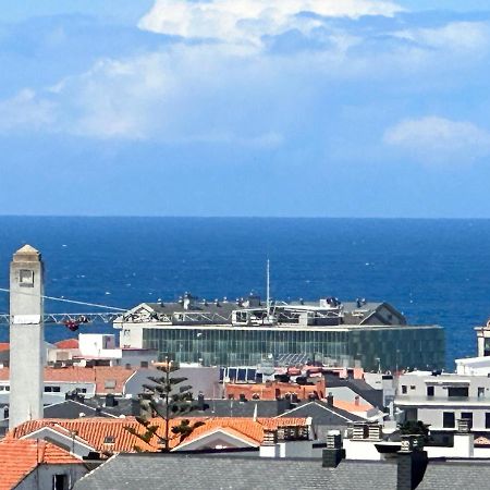 Nebrija Derecha Apartamento Corunha Exterior foto