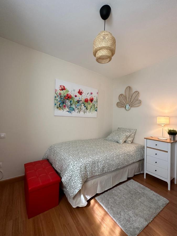 Nebrija Derecha Apartamento Corunha Exterior foto